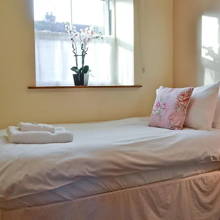 Manor Farm Dom wakacyjny